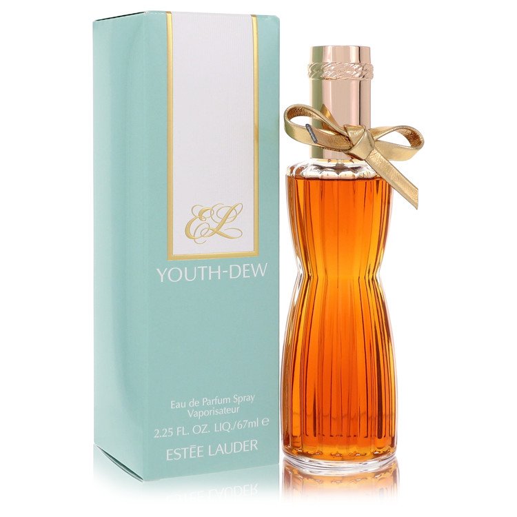 Youth Dew by Estee Lauder Eau De Parfum Spray 2.25 oz Youth Dew by Estee Lauder Eau De Parfum Spray 2.25 oz